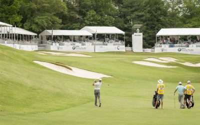 BMW Charity Pro-Am presented by SYNNEX Corporation Returns for  20th Year of Tournament Play June 10-13