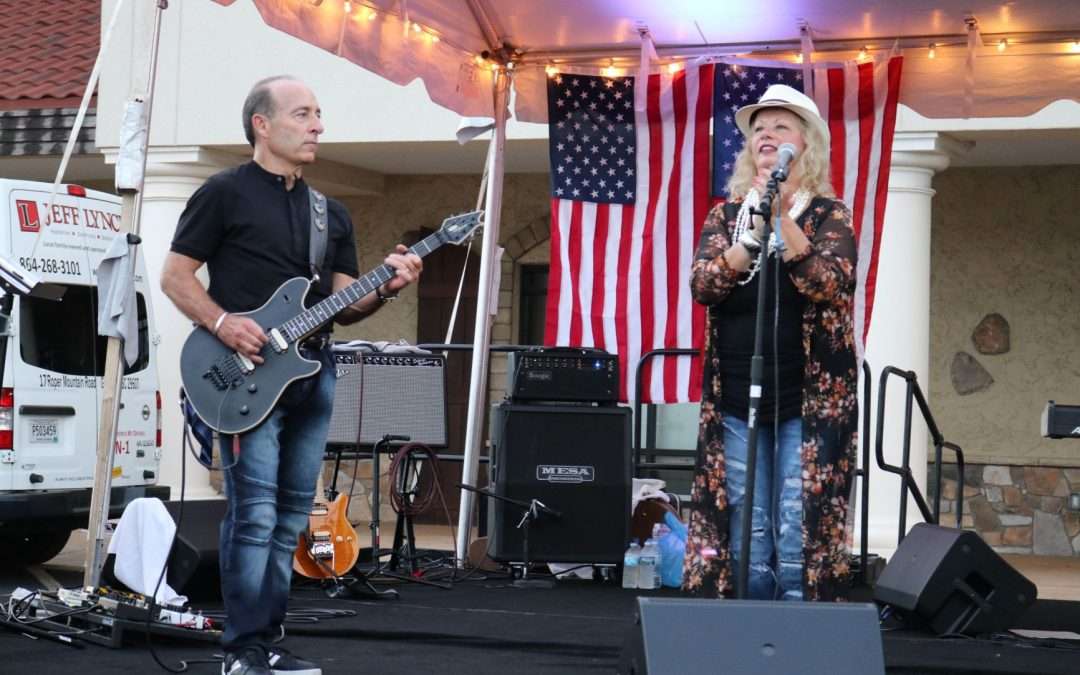 Jeff Lynch Appliance and TV Center to Host Classic Rock Concert to benefit Miracle Hill Ministries