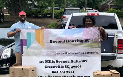 Beyond Housing SC