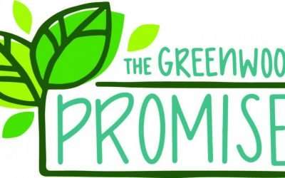 The Greenwood Promise – Not Just a Scholarship Program