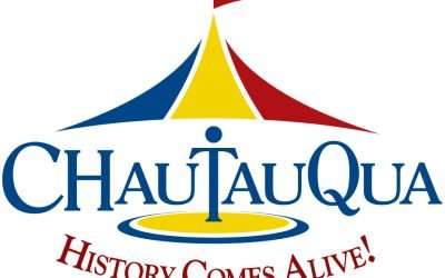 Chautauqua History Comes Alive Festival: “Reinventing America” – September 3 – 12, 2021 – All Free!