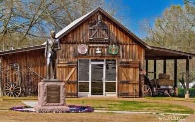 GLEAMNS 10th Anniversary