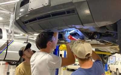 Hamilton Career and Technology Center