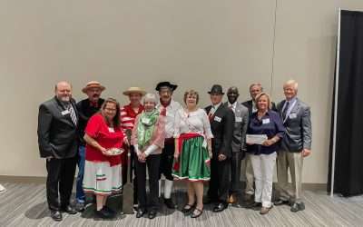 TATT Announces Recipients for The 2021 Elevate Upstate Grants at their Annual Celebrating Successes Event