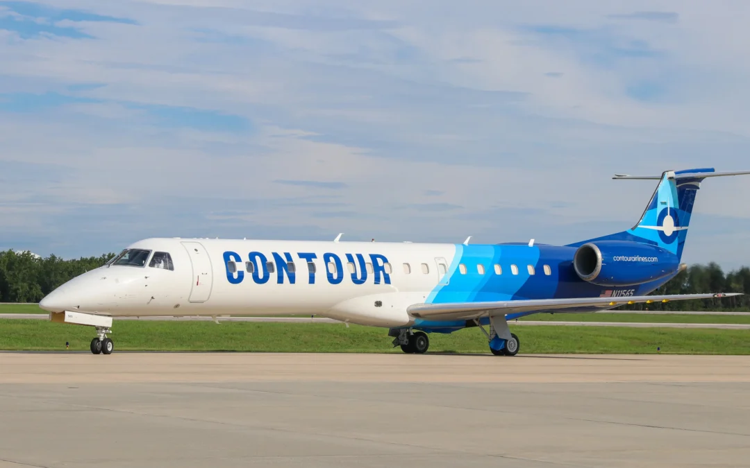 TATT Chat Recap – GSP International Airport Update