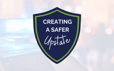 Creating a Safer Upstate Beyond the Shield Workshop #3 – Law Enforcement Recruitment, Retention, and Training