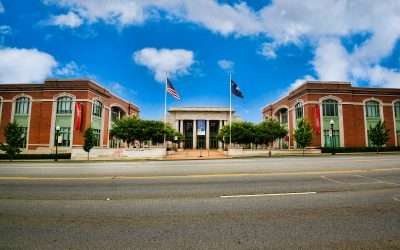 Spartanburg’s Home for Arts, Culture, and SO much more!