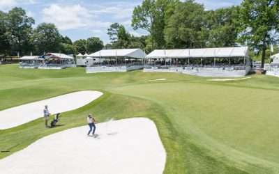 BMW Charity Pro-Am Volunteer Registration NOW OPEN