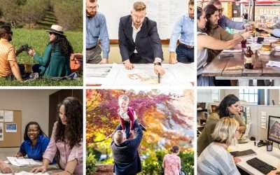 Meet the Upstarters Making the Most of the Upstate