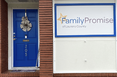 Family Promise of Laurens County