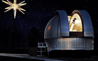Roper Mountain Science Center