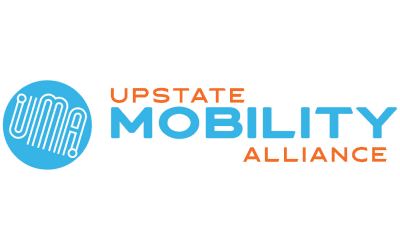 The Upstate Mobility Alliance Announces GP Mcleer as New Executive Director