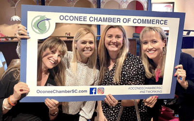 Oconee County Chamber
