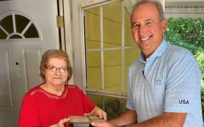 Mobile Meals of Spartanburg
