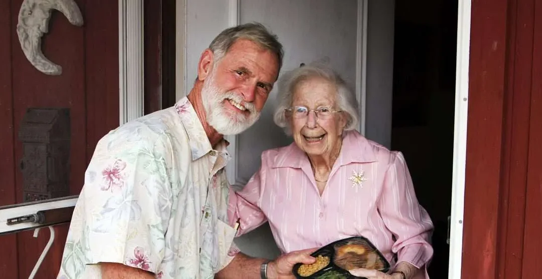 Piedmont Agency on Aging