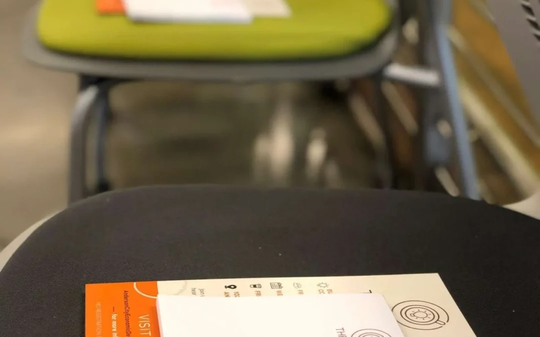 The Brew – Anderson