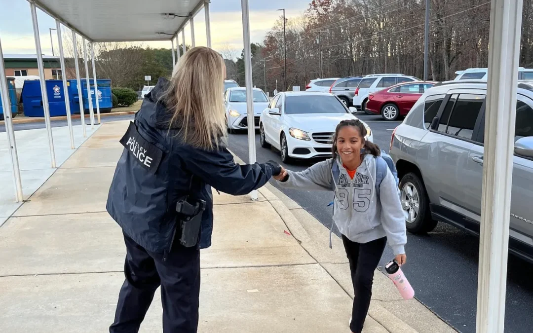 Fist Bump Friday – Dec 22