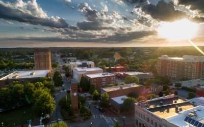 One Spartanburg