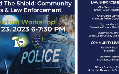 Beyond the Shield – January 23, 2023