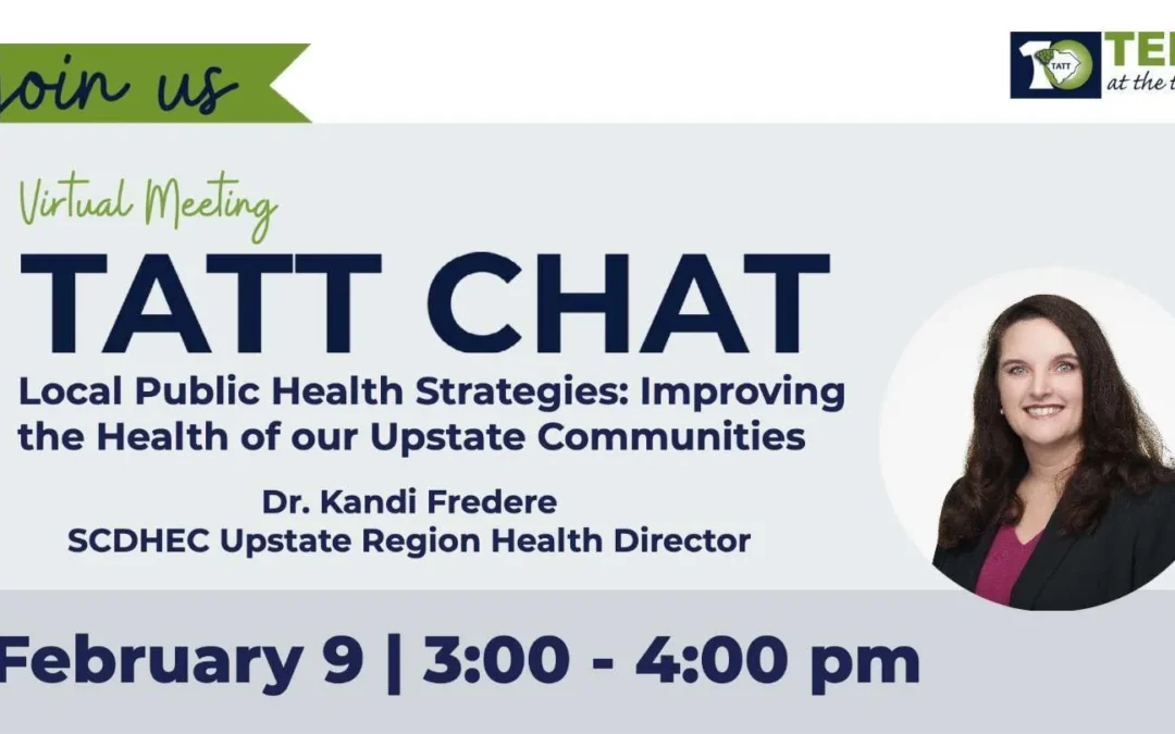 TATT CHAT Recap – February 9, 2023