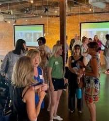 UEE Quarterly Connector Recap