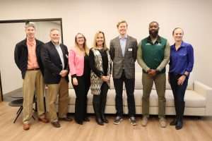 TATT Announces Twelve New Board Members for the 2024/2025 Term