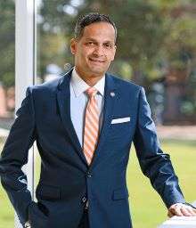 Dr. Anand Gramopadhye