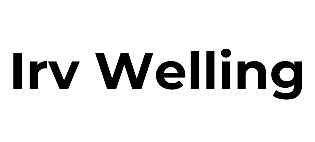 irv welling