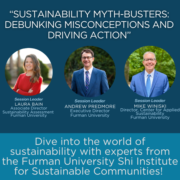 sustainability breakout