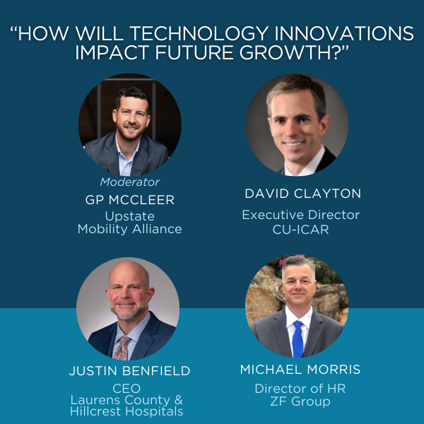 How will technology impact...