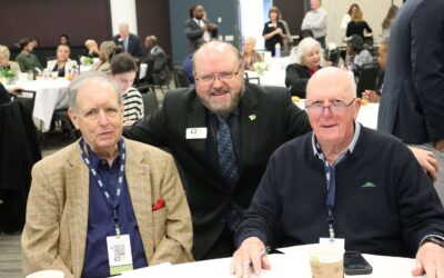 2024 Celebrating Upstate Successes Recap