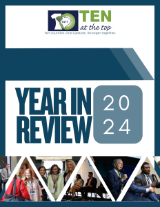 TATT Releases 2024 Year In Review
