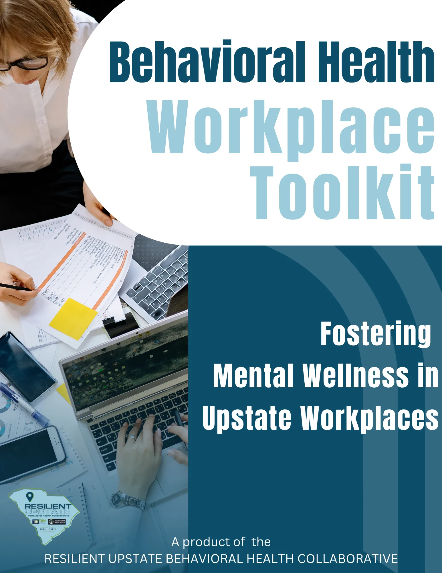 toolkit front page