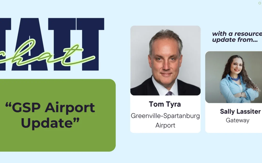 TATT Chat Recap – October 2025