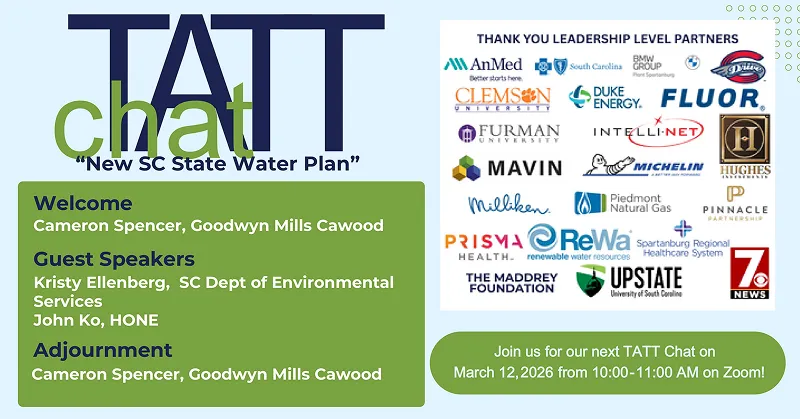 TATT Chat Recap – February 2026