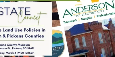 Upstate Connect Recap – March 2026